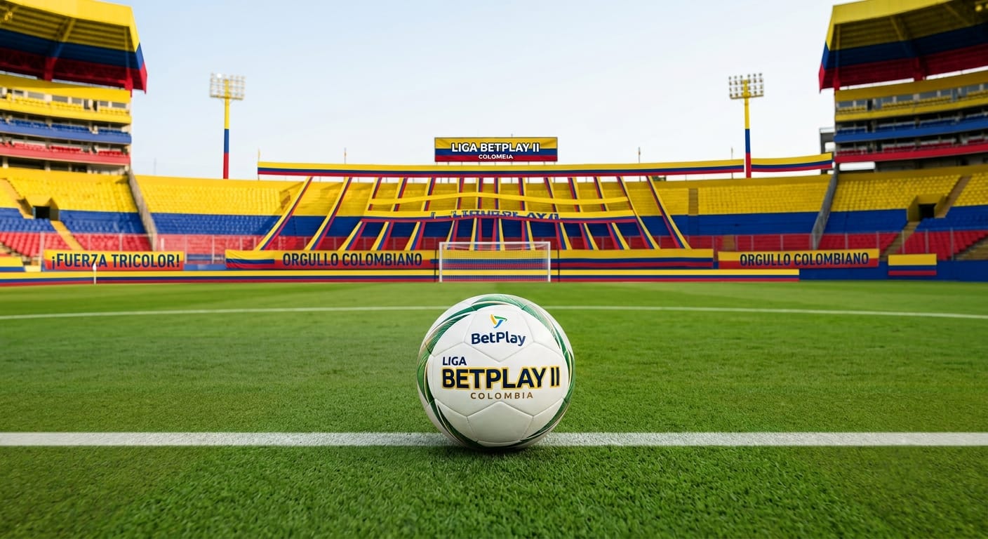 ¡Atención, amantes del fútbol! Dimayor definió la primera jornada del segundo semestre.